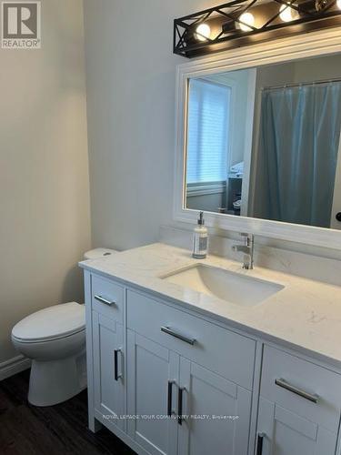 17 Cedarbrook Crescent, Oro-Medonte, ON - Indoor Photo Showing Bathroom