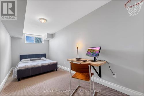 401 Lakeshore Road, Alnwick/Haldimand, ON - Indoor Photo Showing Bedroom