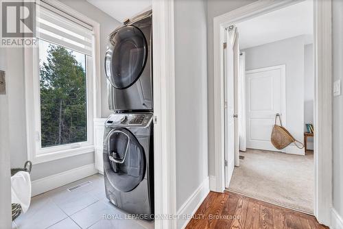 401 Lakeshore Road, Alnwick/Haldimand, ON - Indoor Photo Showing Laundry Room