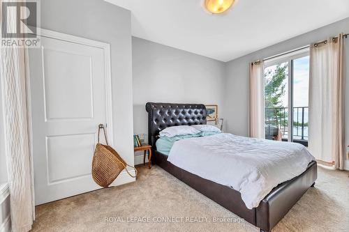 401 Lakeshore Road, Alnwick/Haldimand, ON - Indoor Photo Showing Bedroom