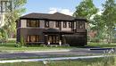 Lot 105 Bee Crescent, Brantford, ON  - Outdoor With Facade 