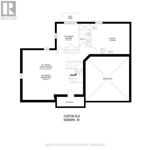 Lot 102 - 45 Bee Crescent, Brantford, ON - Other