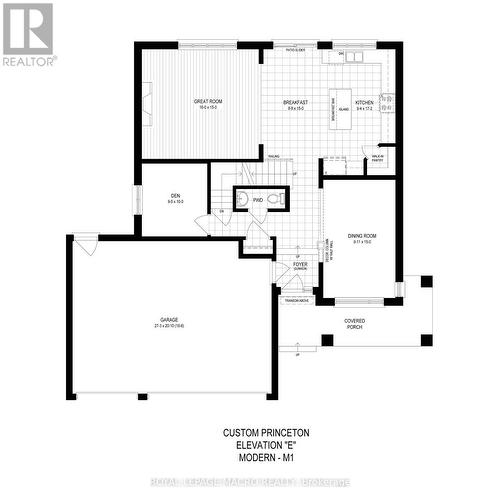 Lot 242 - 479 Blackburn Drive, Brantford, ON - Other