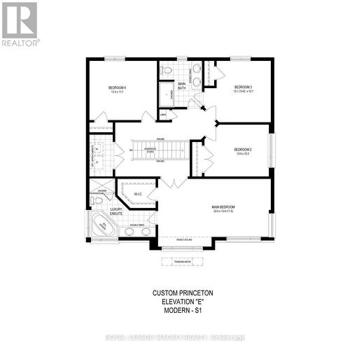 Lot 242 - 479 Blackburn Drive, Brantford, ON - Other