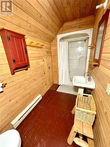 241 Maple Lane, Mindemoya, Manitoulin Island, ON - Indoor