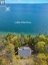 241 Maple Lane, Mindemoya, Manitoulin Island, ON  - Outdoor With Body Of Water With View 