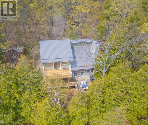 241 Maple Lane, Mindemoya, Manitoulin Island, ON - Outdoor