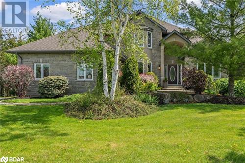 39 Yuill Crescent, Prince Edward County, ON - Outdoor
