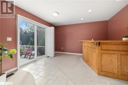 39 Yuill Crescent, Prince Edward County, ON - Indoor Photo Showing Other Room