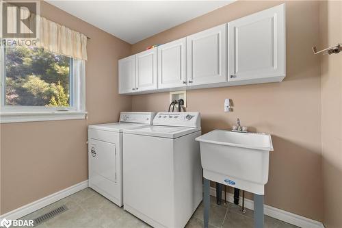39 Yuill Crescent, Prince Edward County, ON - Indoor Photo Showing Laundry Room