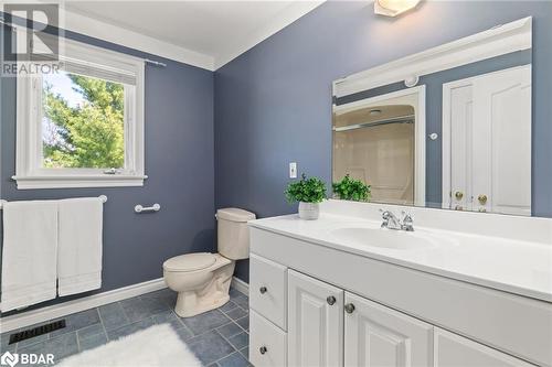 39 Yuill Crescent, Prince Edward County, ON - Indoor Photo Showing Bathroom