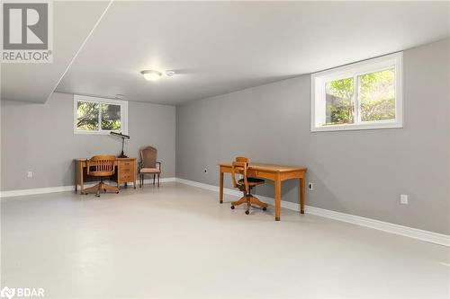 39 Yuill Crescent, Prince Edward County, ON - Indoor Photo Showing Other Room