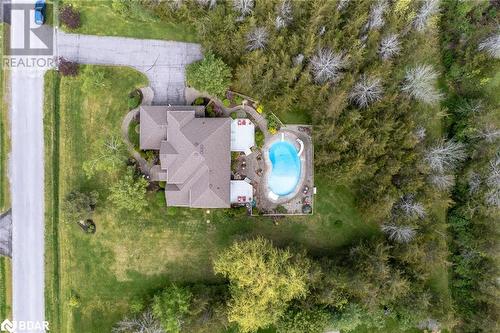 39 Yuill Crescent, Prince Edward County, ON - Outdoor With View
