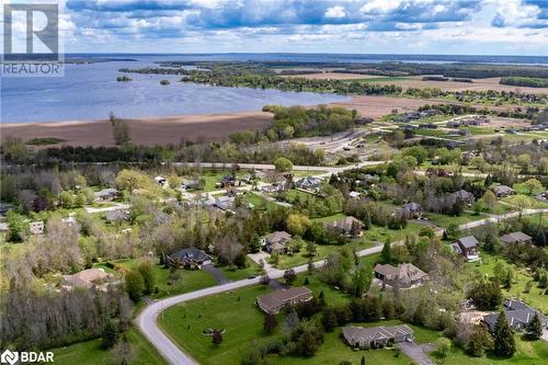 39 Yuill Crescent, Prince Edward County, ON - Outdoor With View