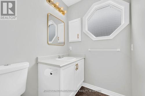 22 Mills Road, Brighton, ON - Indoor Photo Showing Bathroom