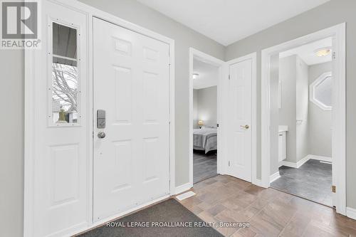 22 Mills Road, Brighton, ON - Indoor Photo Showing Other Room