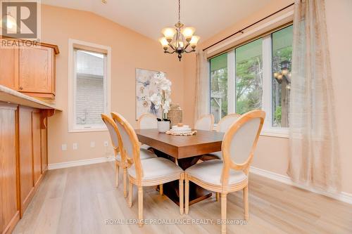 37 Forest Drive, Brighton, ON - Indoor Photo Showing Dining Room