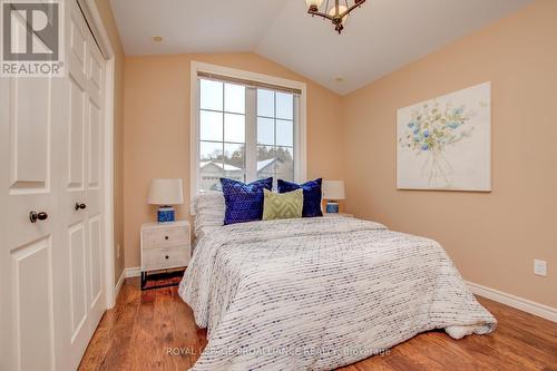 37 Forest Drive, Brighton, ON - Indoor Photo Showing Bedroom