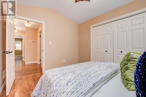 37 Forest Drive, Brighton, ON - Indoor Photo Showing Bedroom