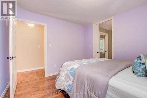37 Forest Drive, Brighton, ON - Indoor Photo Showing Bedroom