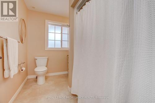 37 Forest Drive, Brighton, ON - Indoor Photo Showing Bathroom