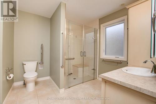 37 Forest Drive, Brighton, ON - Indoor Photo Showing Bathroom