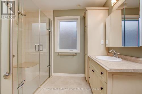 37 Forest Drive, Brighton, ON - Indoor Photo Showing Bathroom