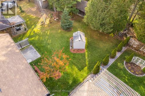 37 Forest Drive, Brighton, ON - Outdoor