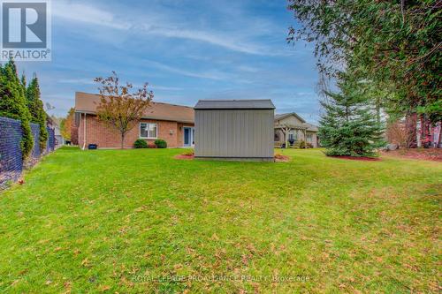 37 Forest Drive, Brighton, ON - Outdoor