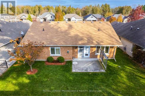 37 Forest Drive, Brighton, ON - Outdoor