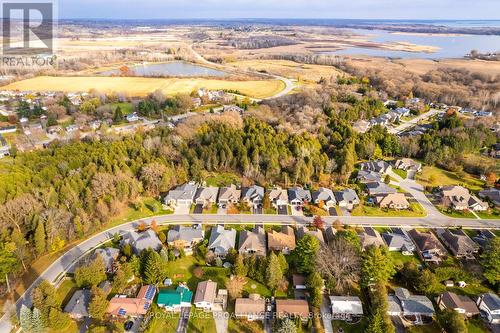 37 Forest Drive, Brighton, ON - Outdoor With View