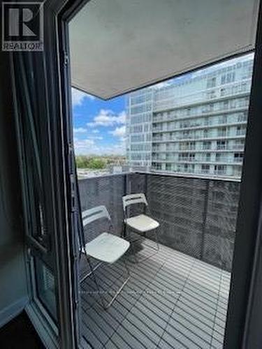 918 - 38 Monte Kwinter Court, Toronto, ON -  Photo Showing Other Room