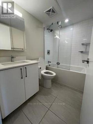 918 - 38 Monte Kwinter Court, Toronto, ON - Indoor Photo Showing Bathroom
