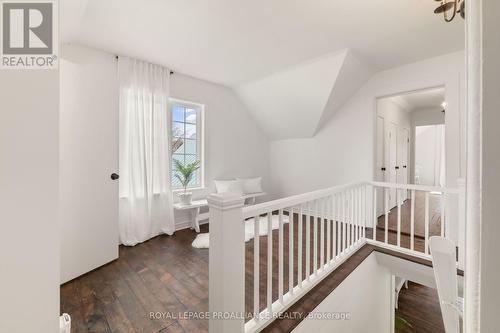 71 Consecon Street, Prince Edward County, ON - Indoor Photo Showing Other Room