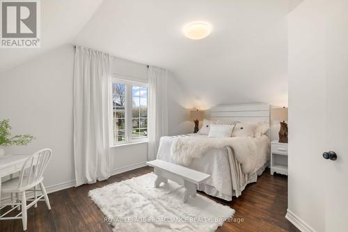 71 Consecon Street, Prince Edward County, ON - Indoor Photo Showing Bedroom