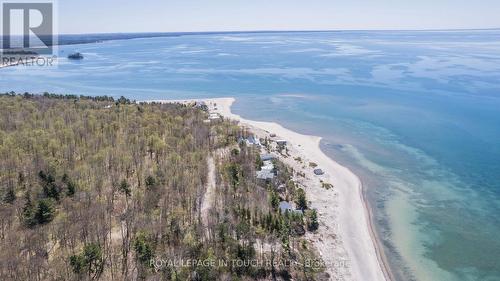 731 Concession 15 Road W, Tiny, ON - Outdoor With Body Of Water With View
