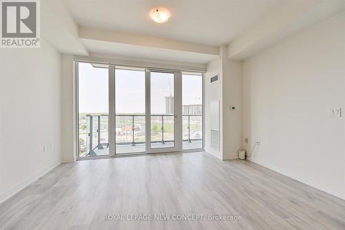603 - 4655 Metcalfe Avenue, Mississauga, ON - Indoor Photo Showing Other Room