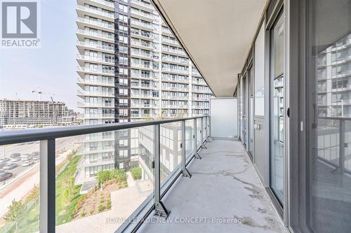 603 - 4655 Metcalfe Avenue, Mississauga, ON - Outdoor