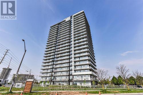 603 - 4655 Metcalfe Avenue, Mississauga, ON - Outdoor With Facade