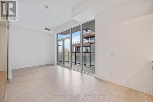 1111 - 270 Dufferin Street, Toronto, ON -  Photo Showing Other Room