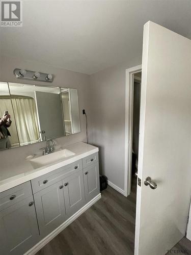 157 Highway 570, Sesekinika, ON - Indoor Photo Showing Bathroom