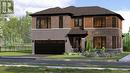 Lot 104 Bee Crescent, Brantford, ON  - Outdoor With Facade 