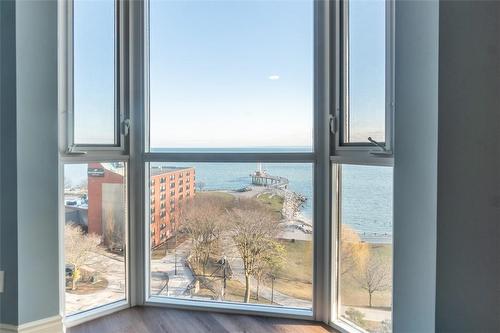 1477 Lakeshore Road|Unit #903, Burlington, ON - Indoor Photo Showing Other Room With Body Of Water