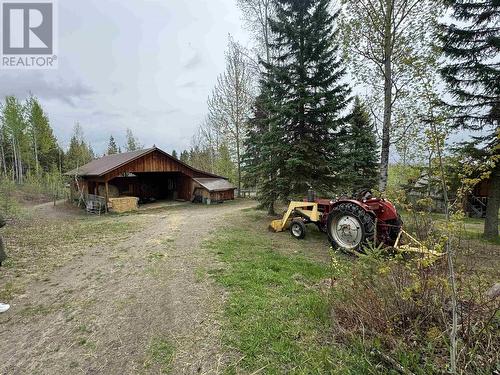 3315 Horsefly-Quesnel Lake Road, Williams Lake, BC - Outdoor
