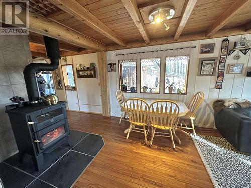 3315 Horsefly-Quesnel Lake Road, Williams Lake, BC - Indoor Photo Showing Other Room