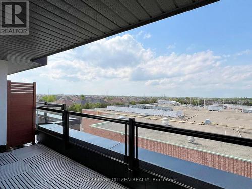 U248 - 9590 Islington Avenue, Vaughan, ON - Outdoor With View With Exterior