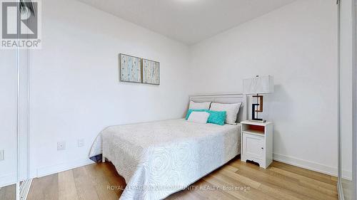 3305 - 5180 Yonge Street, Toronto, ON - Indoor Photo Showing Bedroom