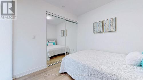 3305 - 5180 Yonge Street, Toronto, ON - Indoor Photo Showing Bedroom