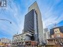 1402 - 101 Erskine Avenue, Toronto, ON  - Outdoor With Facade 