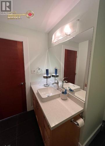 202 2138 Old Dollarton Highway, North Vancouver, BC - Indoor Photo Showing Bathroom